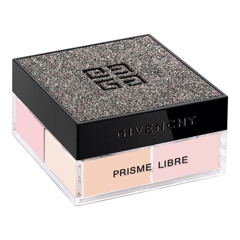 givenchy prisme libre powder voile rosé|PRISME LIBRE 4.